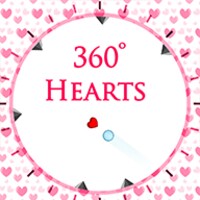 360 Hearts icon