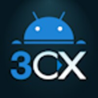 3CX DroidDesktop icon