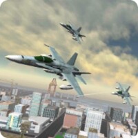 3D Aircraft Carrier Simulator 1.4