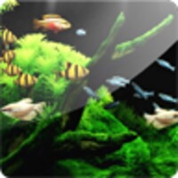 3D Aquarium icon