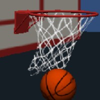 3D Basketball icon