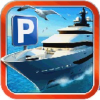 3D Boat Parking Simulator Game 1.46