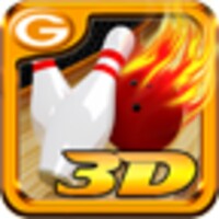 3D Bowling Battle Joker icon