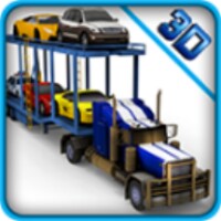 3D Car Transporter 2.7