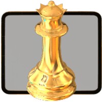 3D Chess Game icon