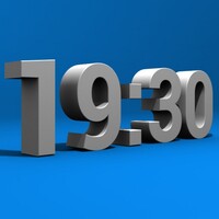 3D Clock Free 1.3.6