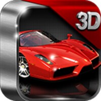 3D Drag Race icon