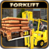 3D Extreme Forklift 3.8