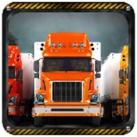 Heavy Truck Parking icon