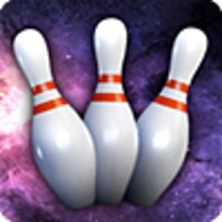 3D Galaxy Bowling icon