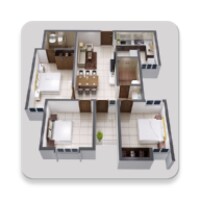 3D Home Designs Layouts 1.5