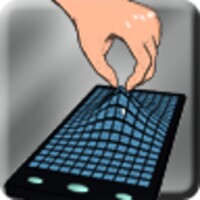3D Home Former (HTC Evo 3D) icon