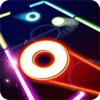 3D Laser Hockey icon