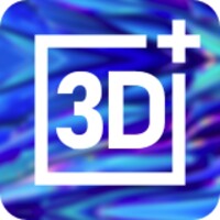 3D Live wallpaper - 4K&HD icon