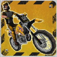 3D Motocross icon