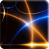 3D Neon Light icon