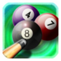 3D Pool Master Pro 8-Ball icon