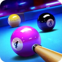 3D Pool icon