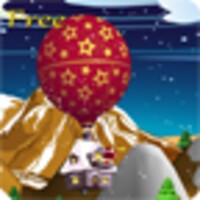 3D Santa Christmas Live Wallpaper icon