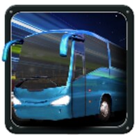 3D School Bus Driving icon