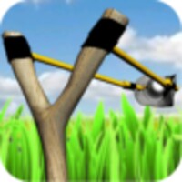 3D Sling icon