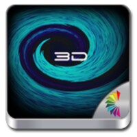 3D Sounds Ringtones icon