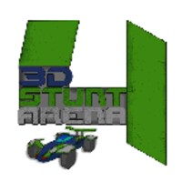 3D Stunt Arena 4 icon