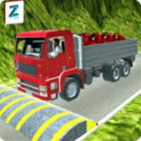 3D Truck Driving Simulator 2.0.049