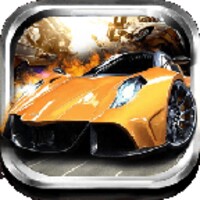 3d wild racing icon