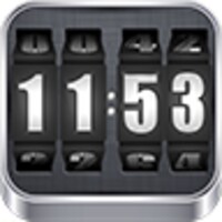 3DRollingClock icon