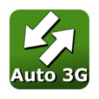 3G Auto Connection icon