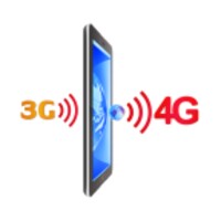 3G to 4G Converter icon