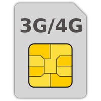 3G Traffic Guard icon