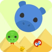 4 Animal-Endless 2D icon