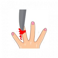 4 Fingers icon