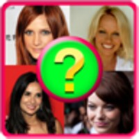 4 Pics 1 Celeb: Find the Word! icon