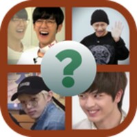 4 Pics 1 Group Kpop icon