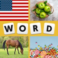 4 pics 1 word 2021 icon