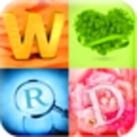 4 Pics 1 Word - Guess the Word icon
