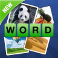 4 Pics 1 Word - New photo quiz game 1.4.0