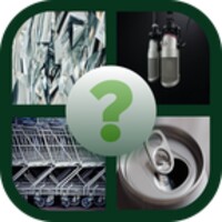 4 Pics 1 Word Smart Minds icon