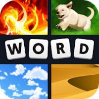 4 Pics 1 Word icon