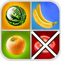 4 Pics 1 Wrong icon