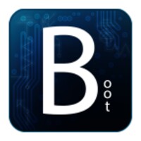 4-way Boot icon