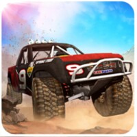 4 X 4 Offroad Rally Drive icon