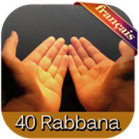 40 Quranic supplications icon