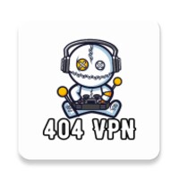 404 VPN icon