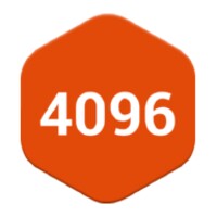 4096 Hexa icon