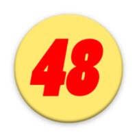 48 Laws of Power icon