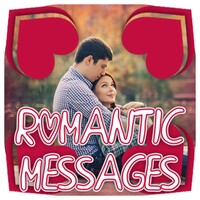 Romantic Messages icon